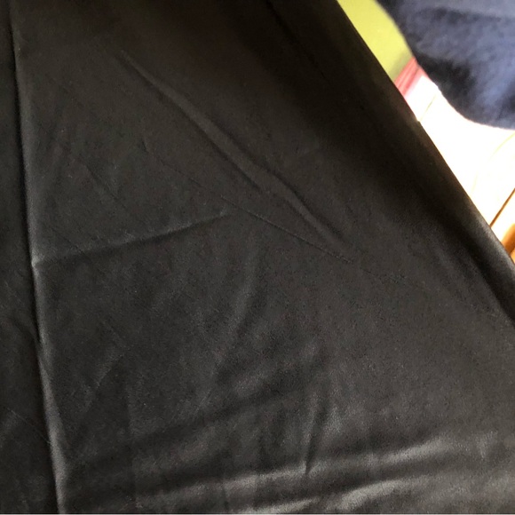 ZARA SATIN LINGERIE STYLE DRESS - Picture 14 of 16